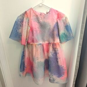 H&M Girls Dress